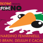 Inverno Fest porta al Covo Bernardino Femminielli e World Brain