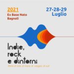 Da oggi a Napoli la 3 giorni del Festival “Indie, Rock e Dintorni”