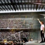 [#tbt] I Rolling Stones, l’Italia e i Mondiali: San Siro ’06