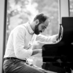 [Scoutcloud] Saman Shahi: quando la ricerca compositiva diventa esperienza sonora