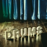 THE DRUMS