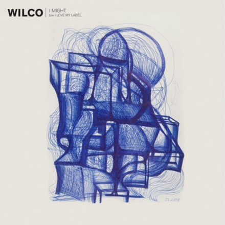 Wilco - I Might