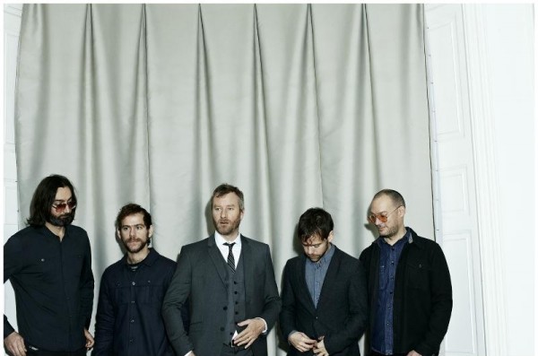 The National