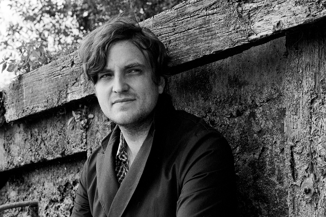 Sette date in Italia per James Walsh degli Starsailor