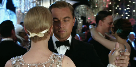 Baz Luhrmann The Great Gatsby 8