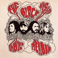 Music Review The Black Angels
