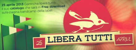 garrincha libera tutti