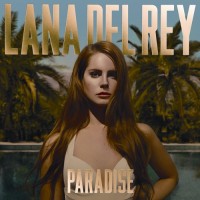 lana del rey paradise