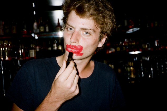 MAC DEMARCO, “Salad Days” (Captured Tracks, 2014)