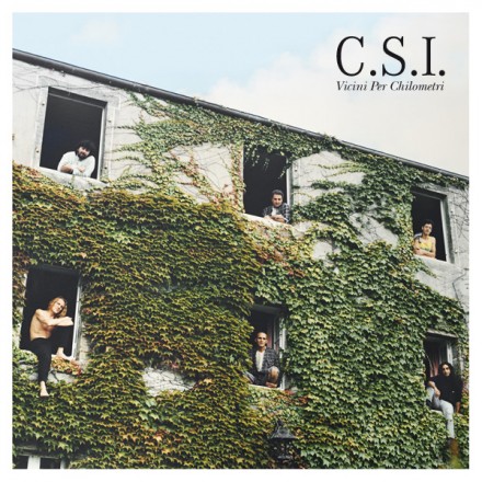 copertina csi