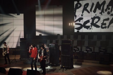 primal scream quelli che il calcio