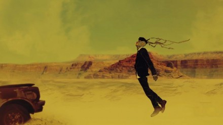 queens of the stone age