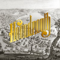Houndmouth-From-the-Hills-Below-the-City-album-cover