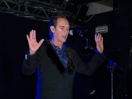 peter murphy