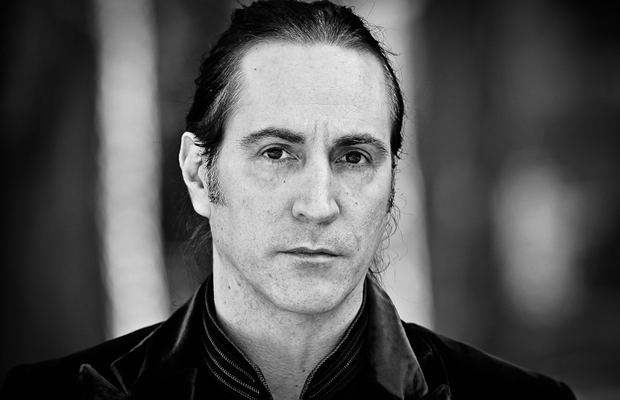 Manuel Agnelli - Foto Luca Carlino low