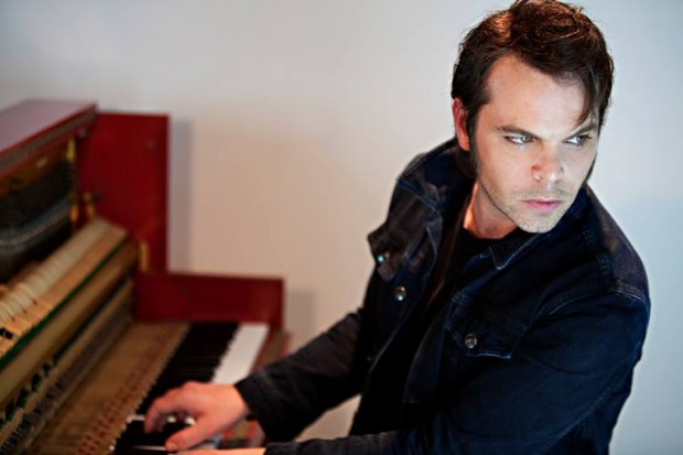 gaz coombes