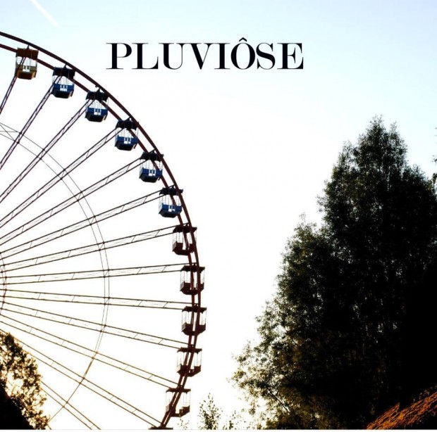 pluviose