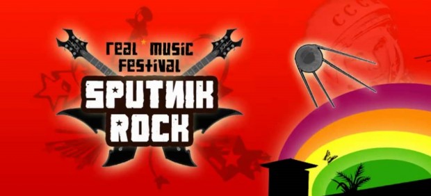 sputnikrock