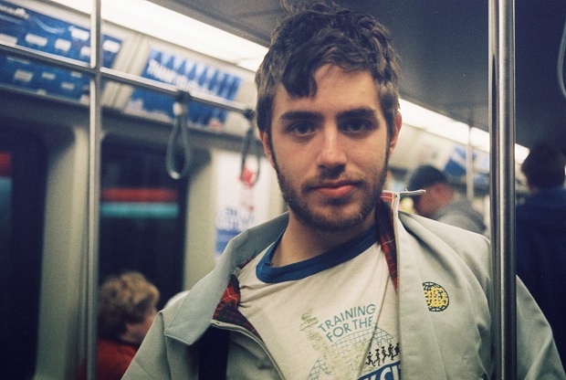 Ezra Furman, sghembo e felice