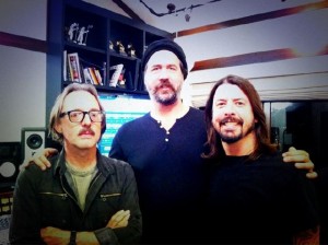 nirvana 2013