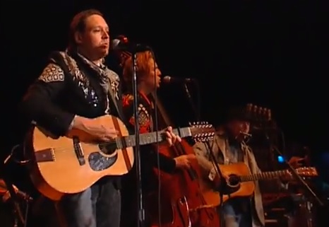 arcade fire neil young