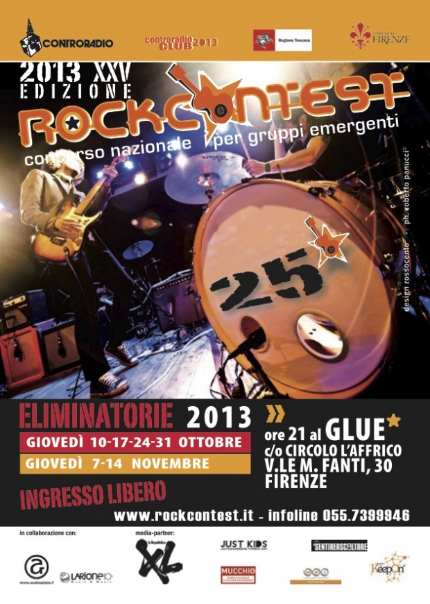 rockcontest