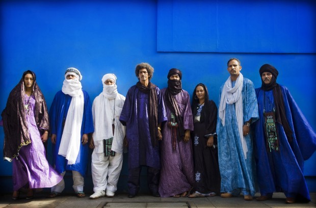 Tinariwen