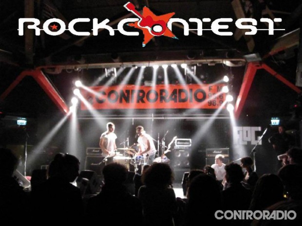 rock contest