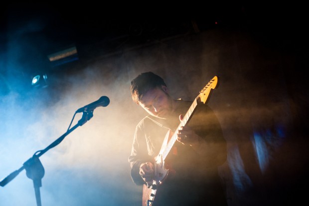 UNKNOWN MORTAL ORCHESTRA - 23 novembre - ROMA