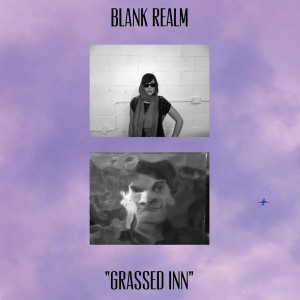 Black realm grassed inn