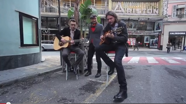 perturbazione sanremo