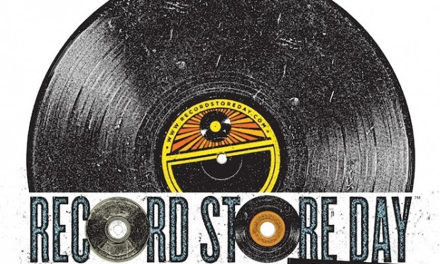 record store day
