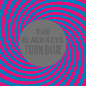 The-Black-Keys-Turn-Blue