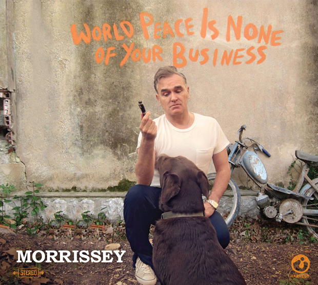 Morrissey-World-Peace-Is-None-of-Your-Business-MP3-Digital-Album