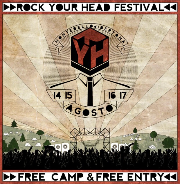 Rock Your Head Festival