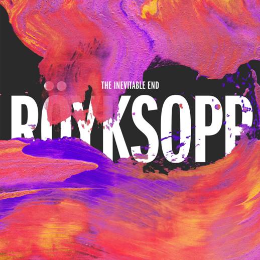 royksopp the inevitable