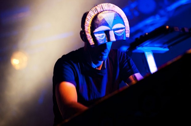 sbtrkt
