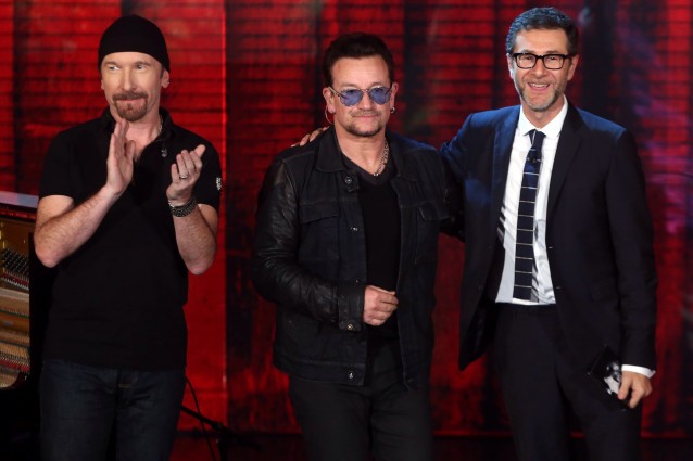 bono-vox-the-edge-fabio-fazio