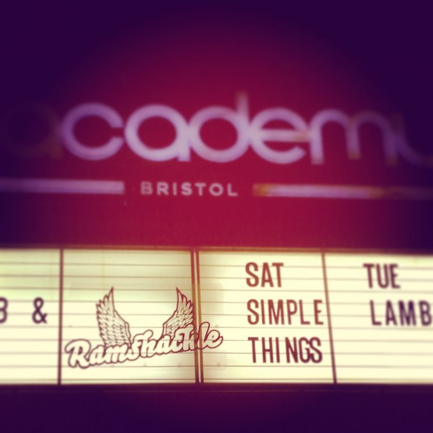 o2 academy