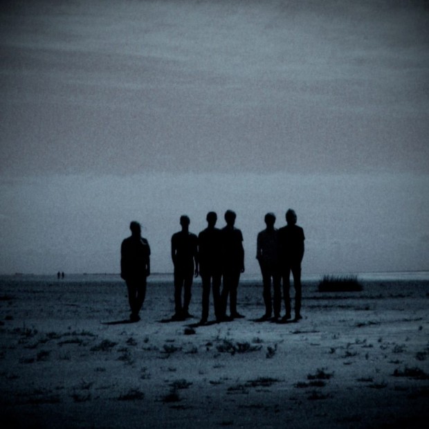 Tales Of Murder And Dust