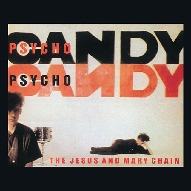 Jesus and Mary Chain il 19 luglio a Ferrara