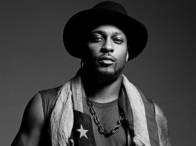 D’Angelo in Italia per due date