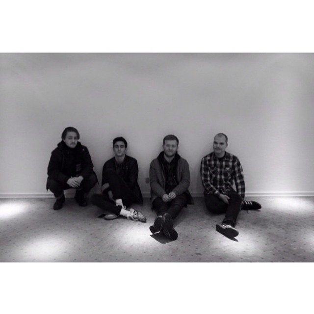 #Yung: #punk danesi folgorati dalla #C86 // #questospacca