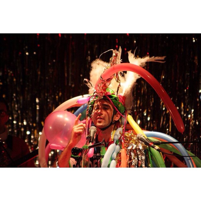 Here's a #Monday #treat for y'all! #SufjanSteven's 'Carrie & Lowell' in full #streaming on #NPR!