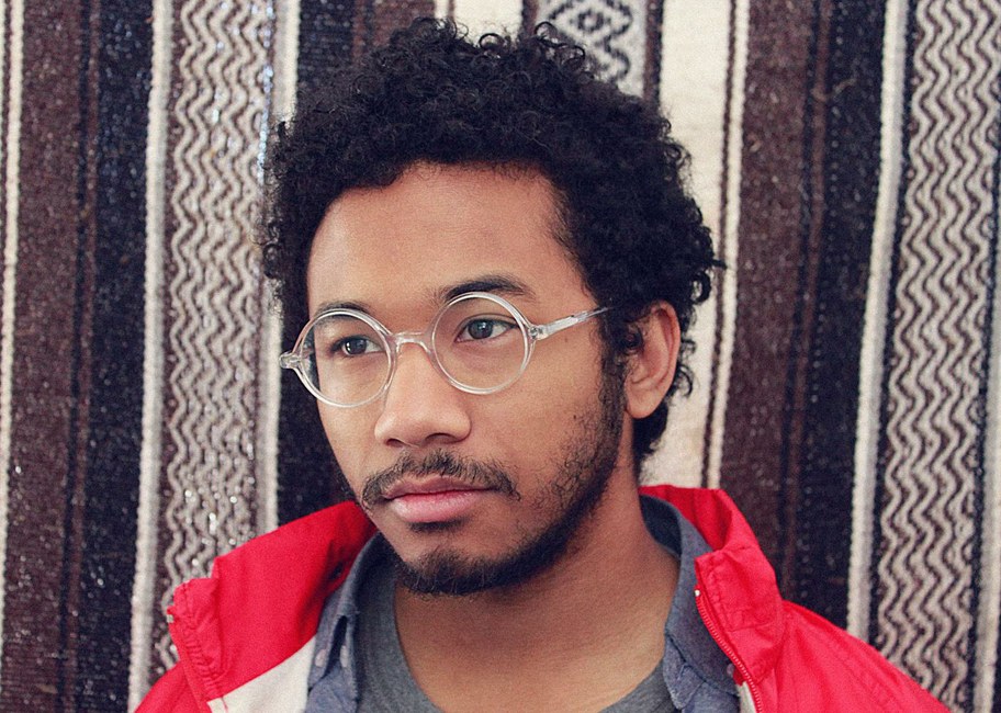 Ascolta tutto “What For?” di Toro Y Moi