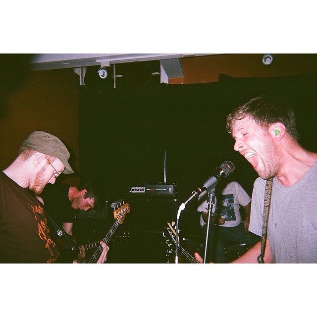 PILE, “You’re Better Than This” (Exploding In Sound Records, 2015)