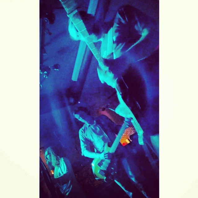 #HappyMonday folks! You can now stream the new #BuiltToSpill #record #UntheteredMoon! #YAS!#regram via @jawbreaker7