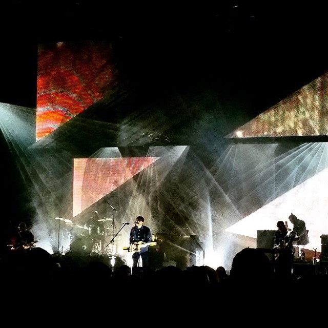 DEATH CAB FOR CUTIE, “Kintsugi”(Atlantic Records, 2015)