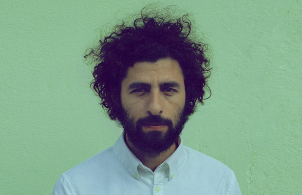 jose gonzalez