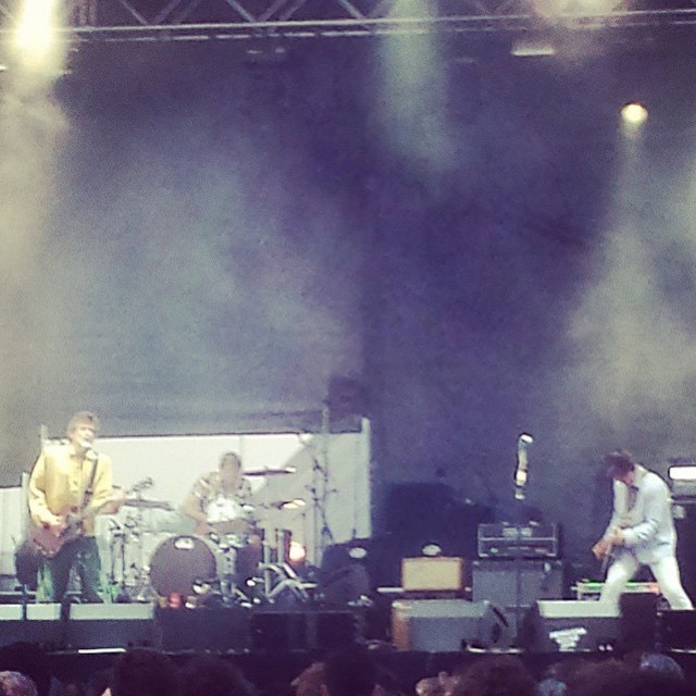 #THEREPLACEMENTS // #thursday #highlights // #ps15